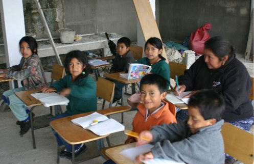 school school